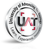UAT Logo